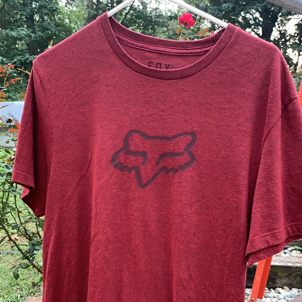 Fox Tshirt